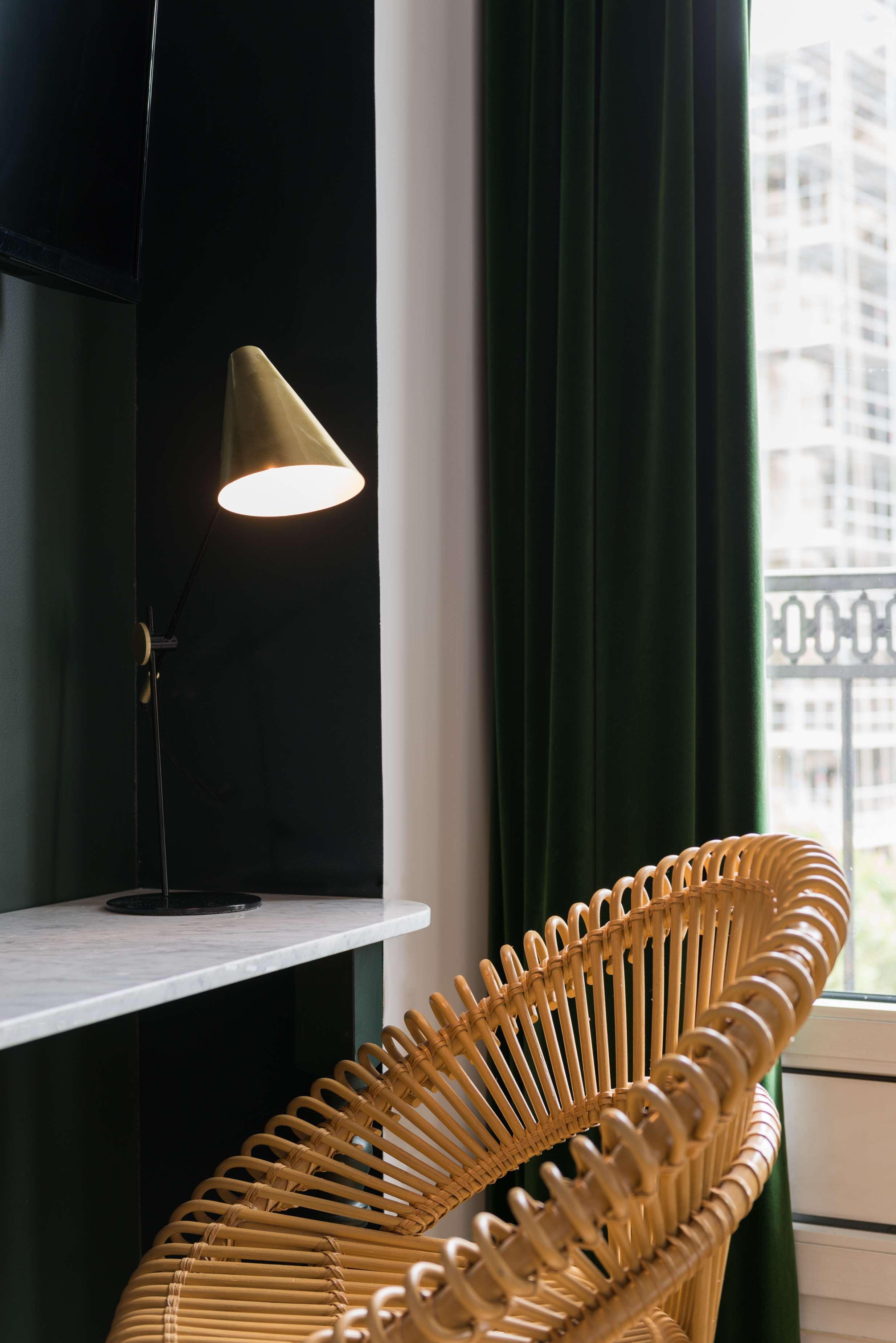 Maison Malesherbes Paris Exterior photo
