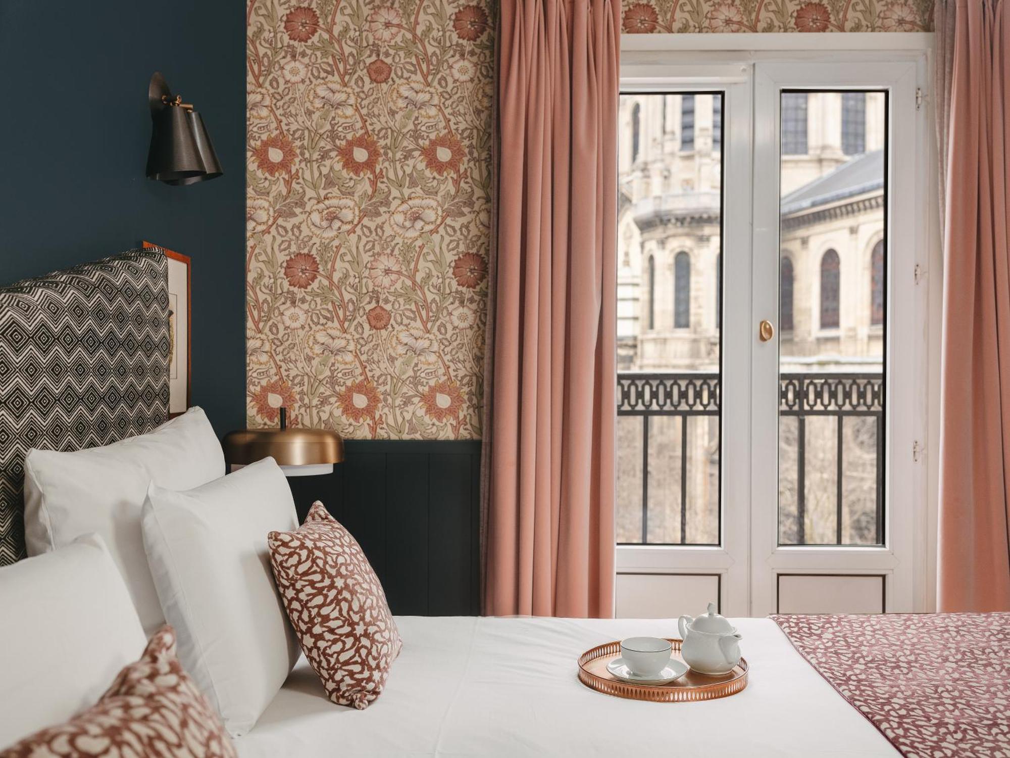 Maison Malesherbes Paris Exterior photo