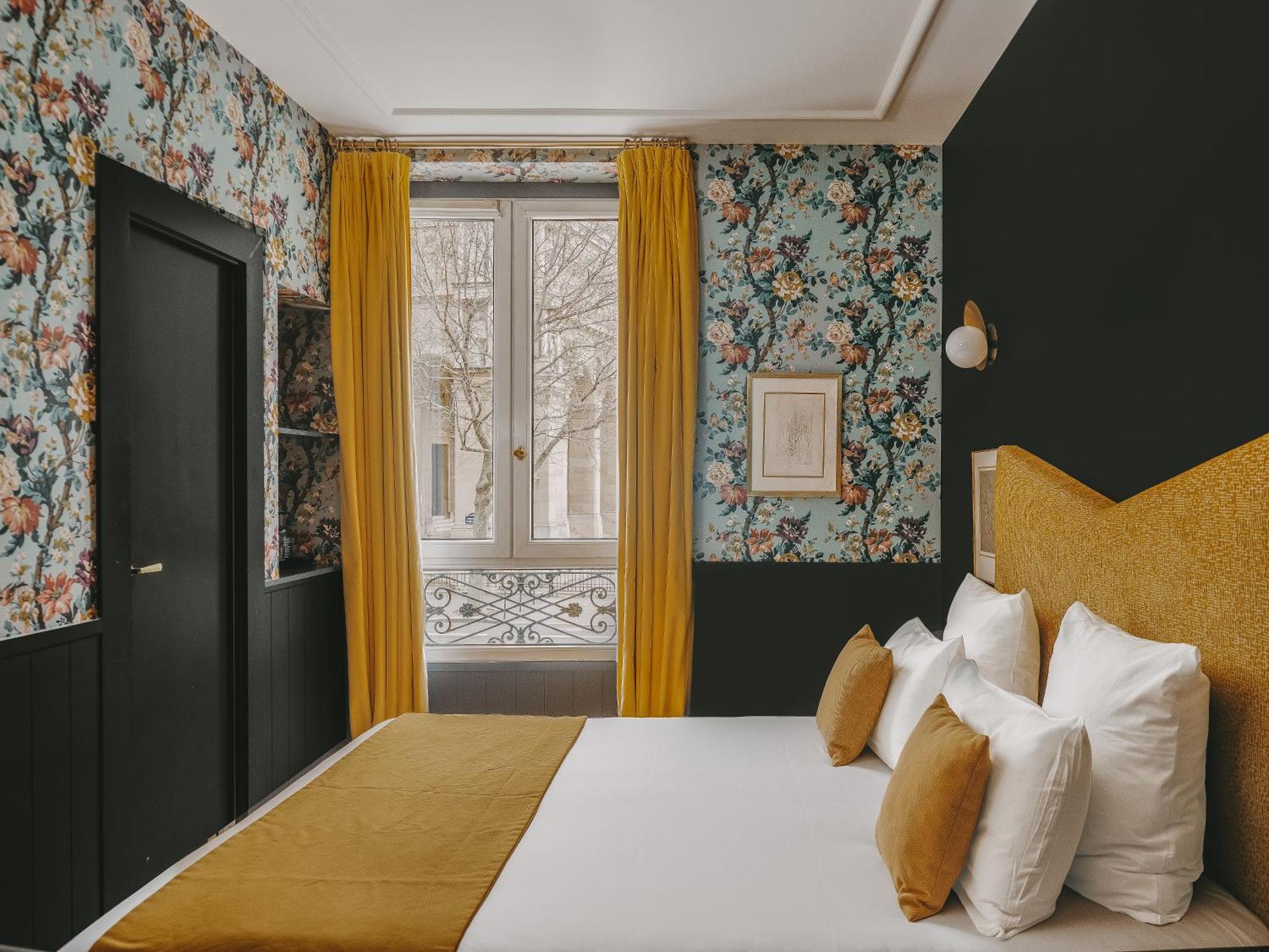 Maison Malesherbes Paris Exterior photo