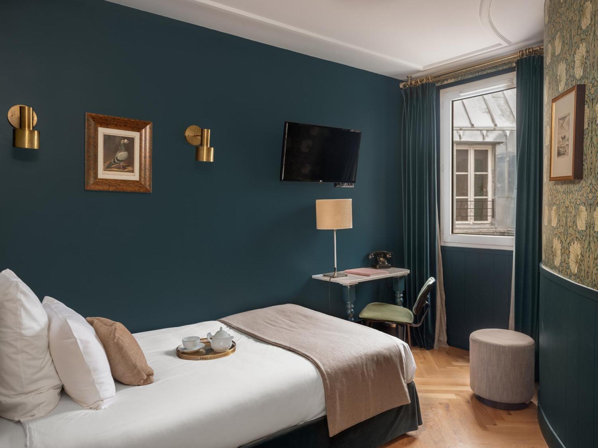 Maison Malesherbes Paris Exterior photo