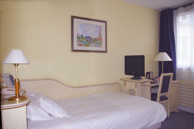 Maison Malesherbes Paris Room photo