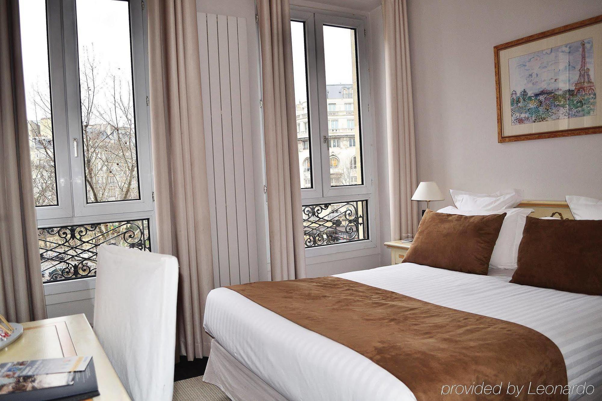Maison Malesherbes Paris Exterior photo